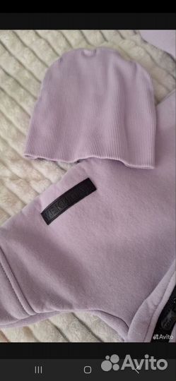 Комбинезон детский