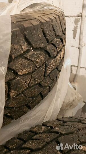 Cooper Discoverer A/T3 265/65 R18