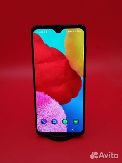 Samsung Galaxy A51, 4/64 ГБ