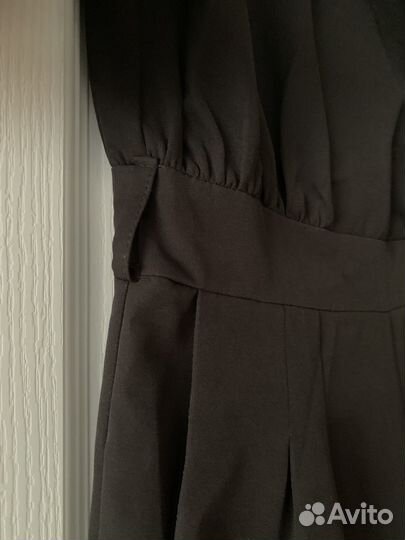 Комбинезон классический