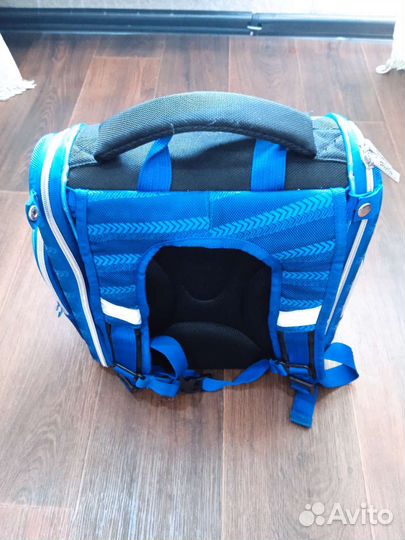 Рюкзак школьный для мальчика