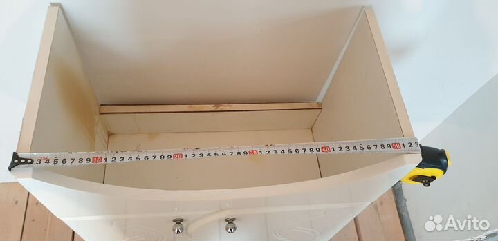 Тумба для ванной