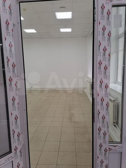 Торговая площадь, 67 м²