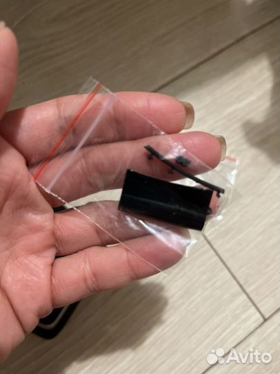 Корпус Nokia 6101