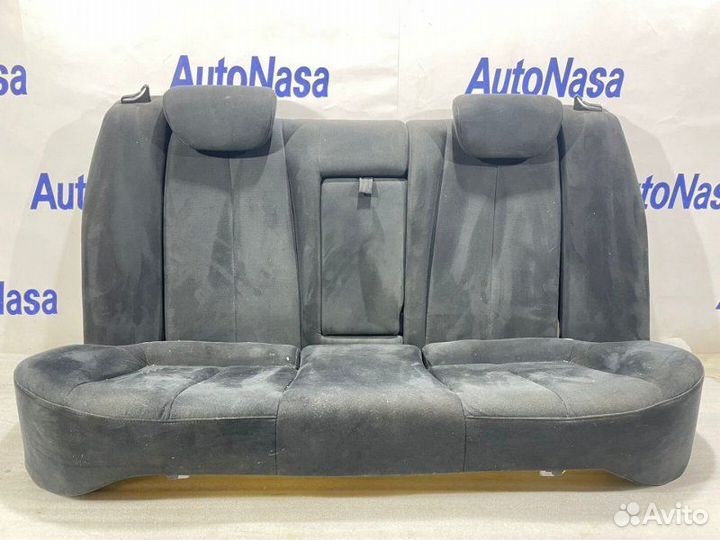 Сиденье заднее Hyundai Elantra HD 2006-2011