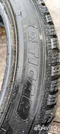 Tigar SUV 225/45 R18 95V