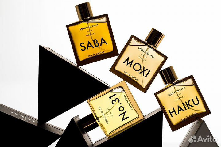 Mirko Buffini оригинал