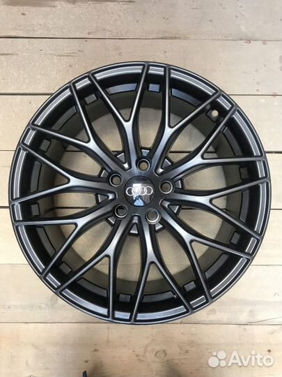 Диски Ауди/Шкода 18