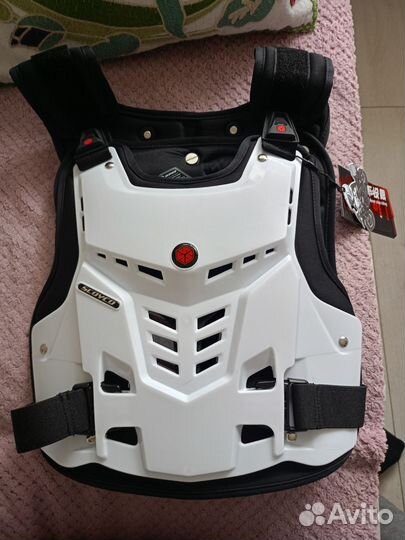 Моточерепаха эндуро