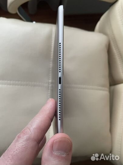 iPad air 2