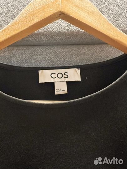 Блуза-топ Cos