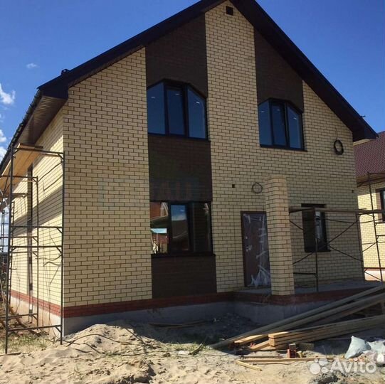 Окно в квартиру / дом / коттедж