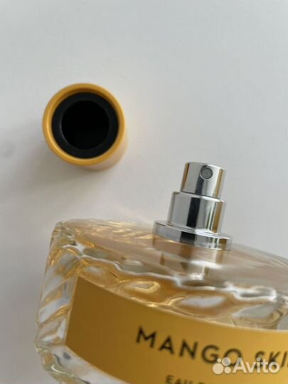 Vilhelm parfumerie Mango skin