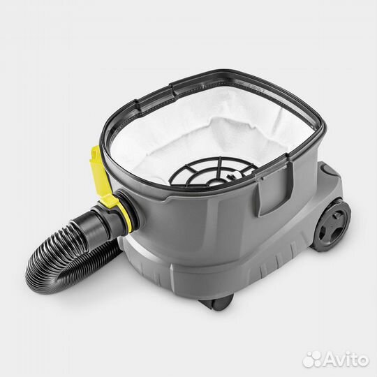 Пылесос сухой уборки karcher T 11/1 Classic