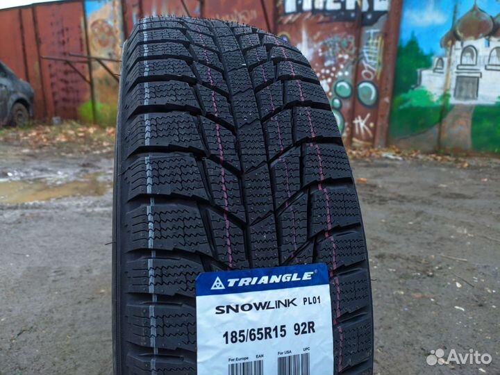 Triangle PL01 185/65 R15 92R