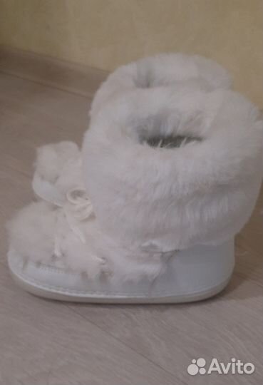 Луноходы меховые,угги