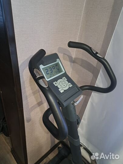 Велотренажер Torneo Vita B352