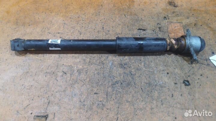 Стойки амортизаторов Volkswagen new beetle 9c