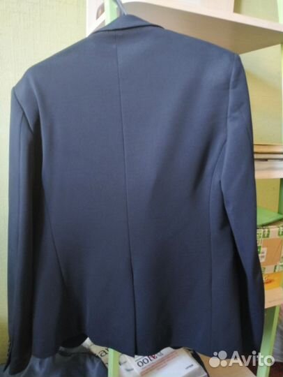 Пиджак мужской