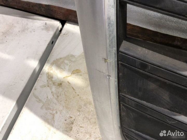 Решетка радиатора Audi Q5 8R