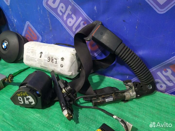 Подушка безопасности BMW E46