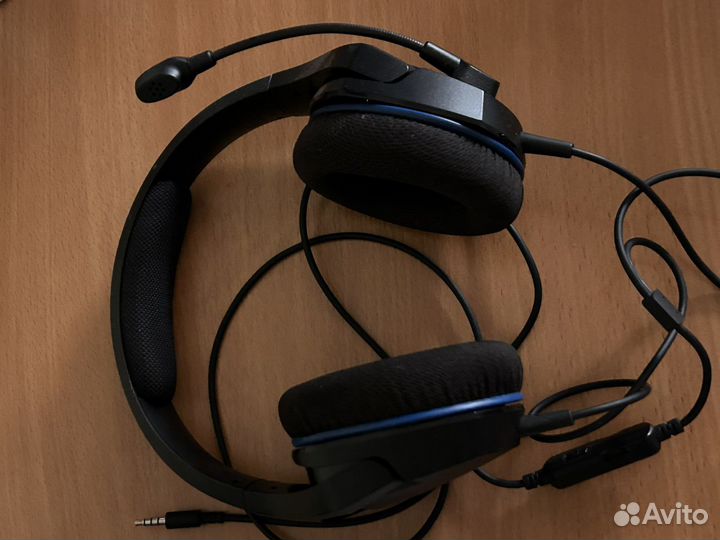 Наушники Hyperx cloud stinger core