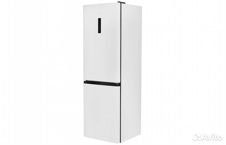 Холодильник Leran CBF 206 W NF