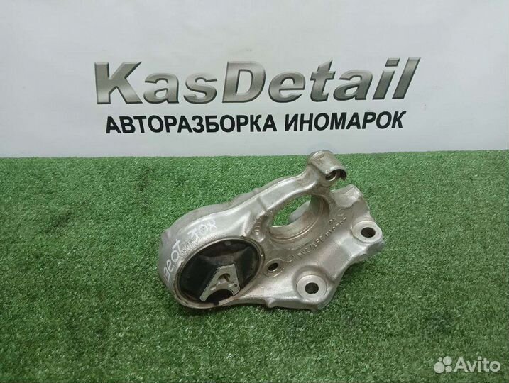 Кронштейн/опора двигателя Peugeot 308 1.6