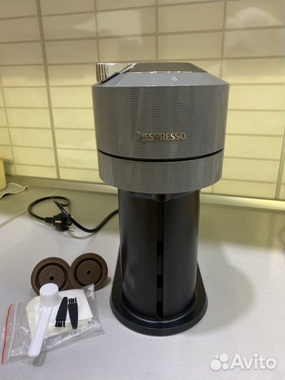 Кофемашина