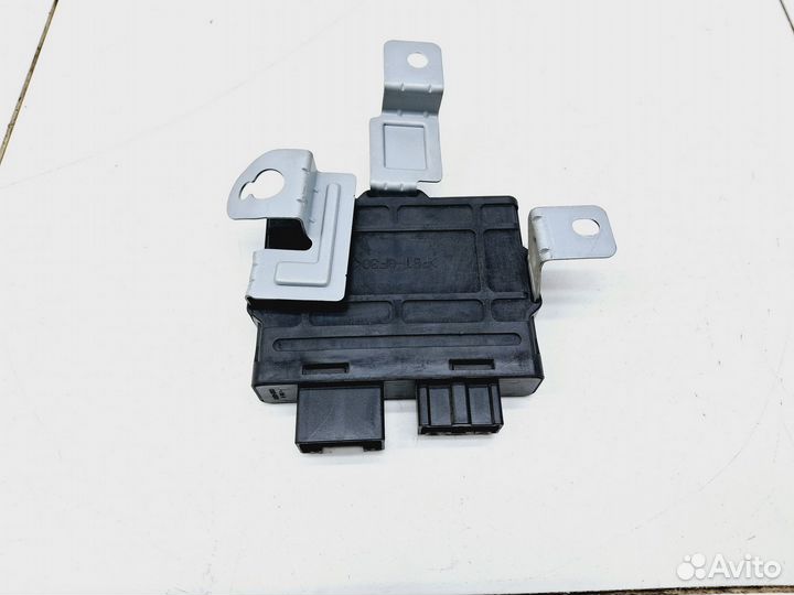 Блок управления АКПП Mazda CX-7 2006-2012