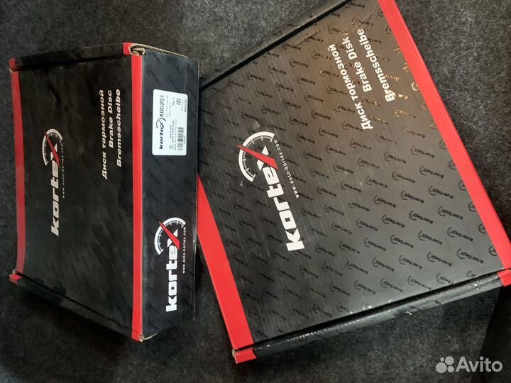 Тормозные диски на volkswagen jetta 6