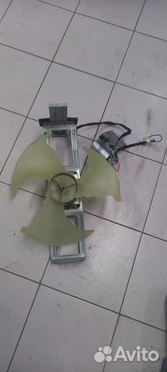 Вентилятор наружного блока SA48B