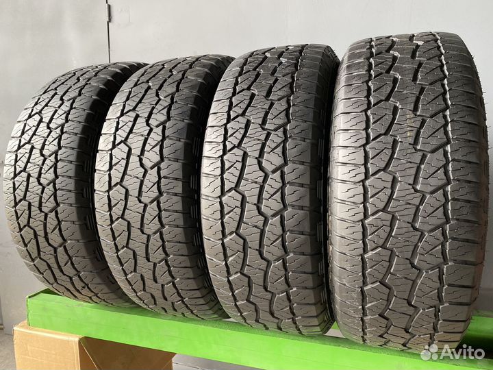 Hankook Dynapro AT M 275/55 R20 113