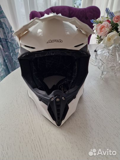 Продам Кроссовый шлем 