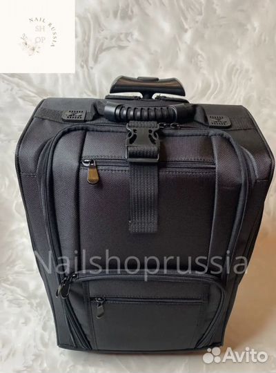 Счастливый чемодан бьюти мастера/ визажиста