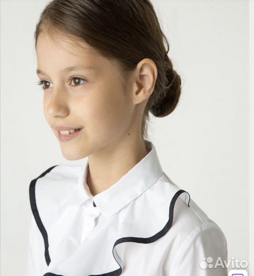 Блузка Gulliver, 146p