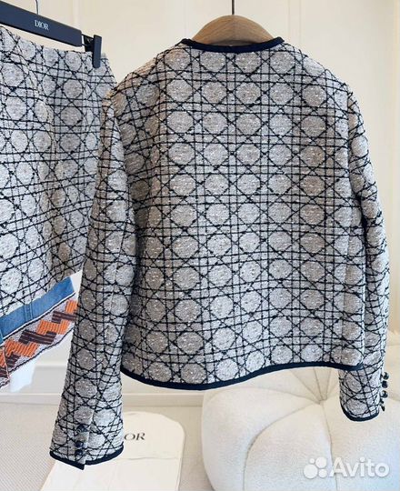 Комплект Dior.Премиум качество