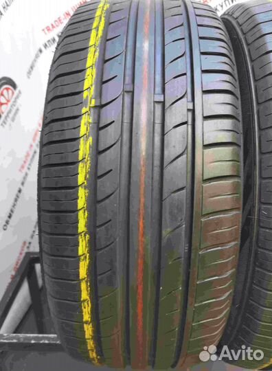 Goodride SA 37 215/55 R17 98W