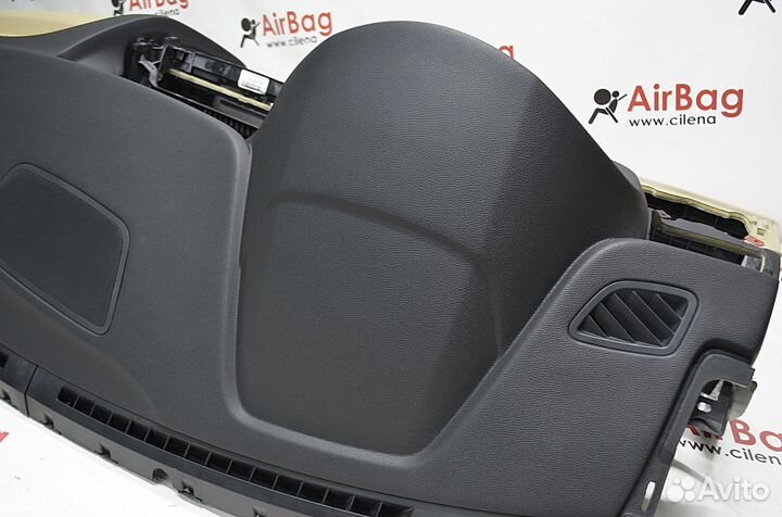 Торпедо панель приборов BMW X3 арт.:02