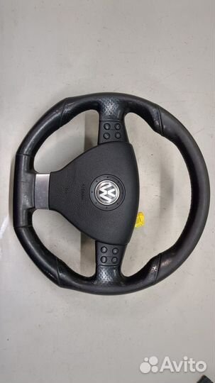 Руль Volkswagen Scirocco 2008