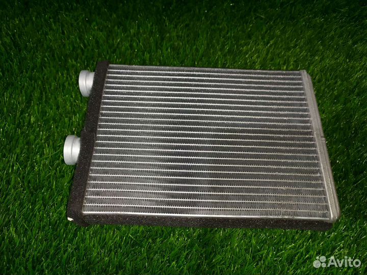 Радиатор отопителя салона nissan X-trail T30 00-07