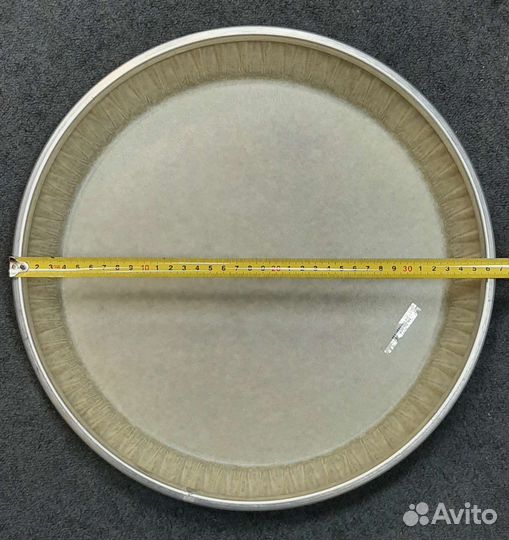 Мембрана для барабанов конго remo M4 12.50