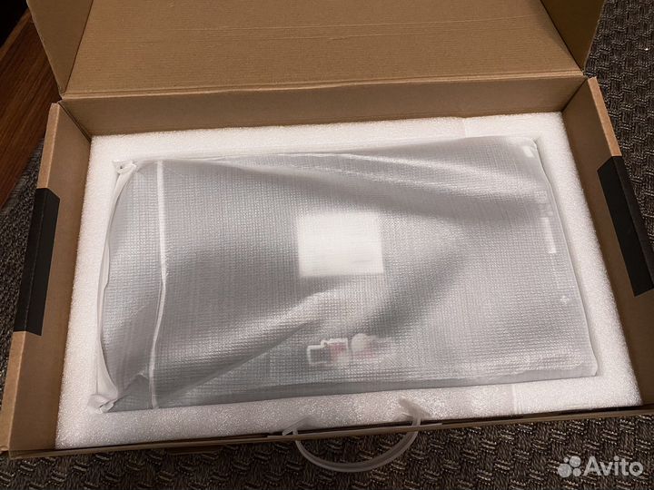 Графический планшет gaomon PD1560