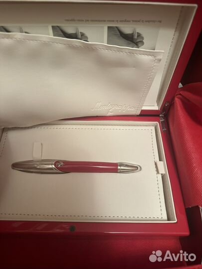 Montegrappa Ferrari