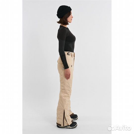 S (38 EU) Брюки женские cool zone svet бежевый/при