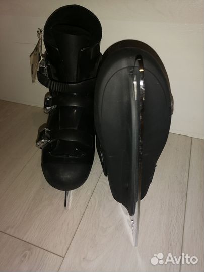 Коньки мужские Roces 40 размер