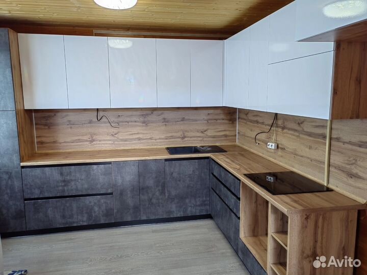 Сборка мебели