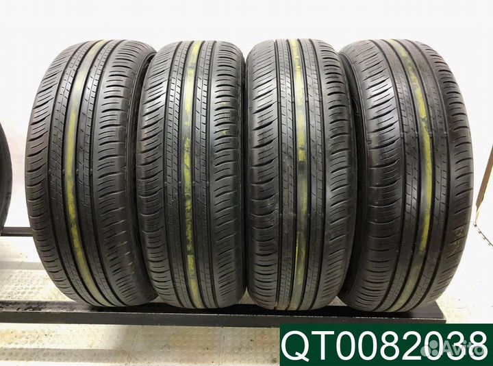 Dunlop Enasave EC300+ 215/60 R17 96P