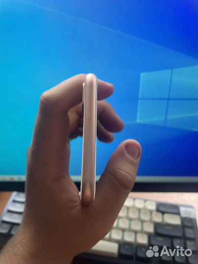 iPhone 8 Plus, 256 ГБ