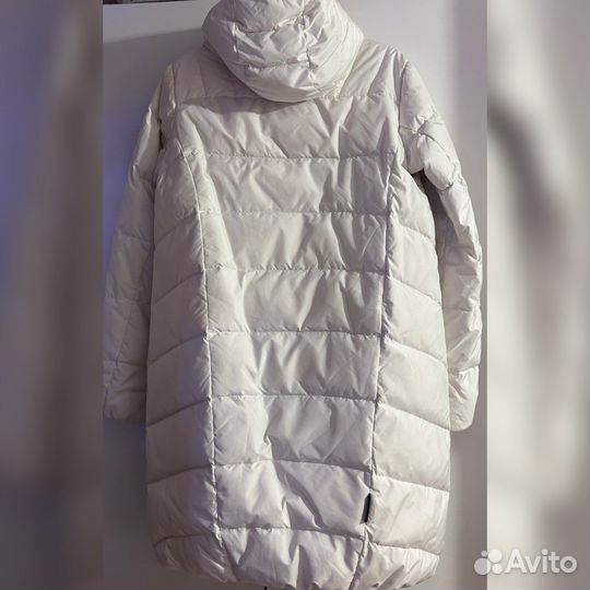 Пуховик женский outventure